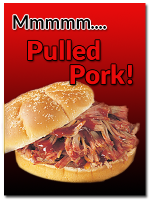 Pulled Pork